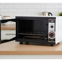 Ver mais imagens de Forno Elétrico Midy Clean Plus - Layr 21L 1300W 127V