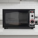Ver imagem 5 de Forno Elétrico Midy Clean Plus - Layr 21L 1300W 127V