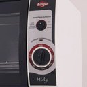 Ver imagem 3 de Forno Elétrico Midy Clean Plus - Layr 21L 1300W 127V