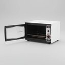 Ver imagem 6 de Forno Elétrico Midy Clean Plus - Layr 21L 1300W 127V
