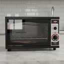 Ver imagem 7 de Forno Elétrico Midy Clean Plus - Layr 21L 1300W 127V