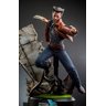 Figura Wolverine 1973 Deluxe Version - Marvel - Sixth Scale - Hot Toys - 1