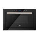 Ver imagem 1 de Micro-ondas de Embutir Fischer Infinity 25l Touch com Grill Preto