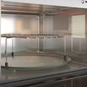 Ver imagem 4 de Micro-ondas de Embutir Fischer Infinity 25l Touch com Grill Preto