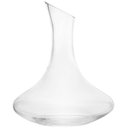 Ver imagem 6 de Decanter de Vinho em Vidro Cristal 1,5 Litros Jarro Aerador Wolff Decantador