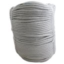 Ver imagem 1 de Corda Pet 8Mm 240 Metros Profissional Firmeza