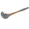 Colher para Espaguete em Silicone e Madeira 30.5 cm - Mimo Style - SN19021 - 1