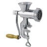 Moedor Manual para Carnes e Embutidos 22 cm - Mimo Style - AQ20262 - 1