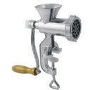 Ver imagem 1 de Moedor Manual para Carnes e Embutidos 22 cm - Mimo Style - AQ20262