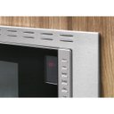 Ver imagem 5 de Microondas de Embutir 25L Fit Line 127V Inox Fischer