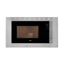 Ver imagem 1 de Microondas de Embutir 25L Fit Line 127V Inox Fischer