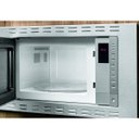 Ver imagem 4 de Microondas de Embutir 25L Fit Line 127V Inox Fischer