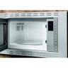 Microondas de Embutir 25L Fit Line 220V Inox Fischer - 4