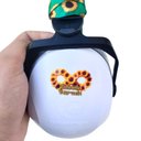 Ver imagem 4 de Fone Redutor de Barulho Girassol Abafador Acolchoado 26db com Jogo