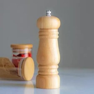 Moedor Madeira 15 Cm