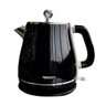 Chaleira Jarra Bule Eletrica Térmica Yd-1830c 220v Preto Best - 1