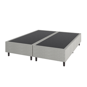 Base Box New Londres King Size Umaflex