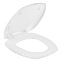 Ver imagem 1 de Tampa de Vaso Sanitário Monte Carlo Preto Almofadado P Deca 0