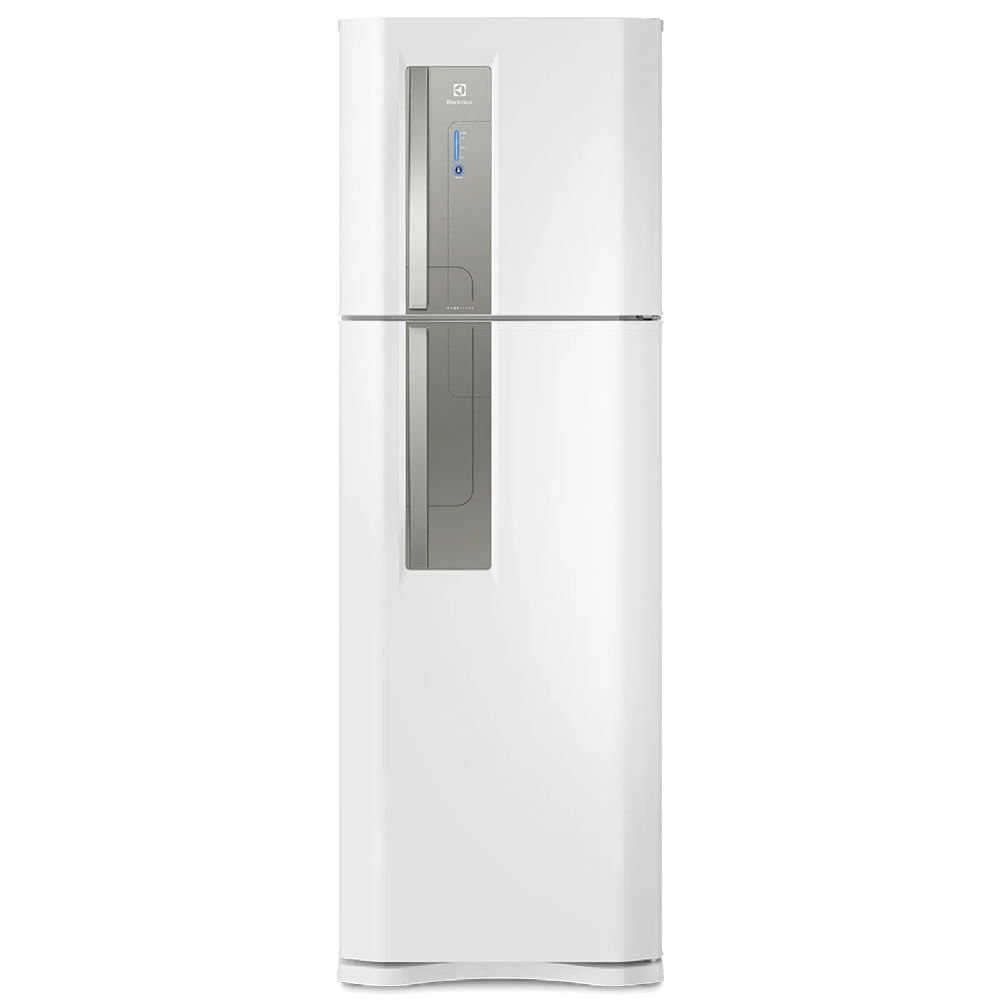 Refrigerador Electrolux 382 Litros Branco Tf42 – 127 Volts