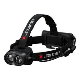 Lanterna De Cabeça Ledlenser H19R Core - 1