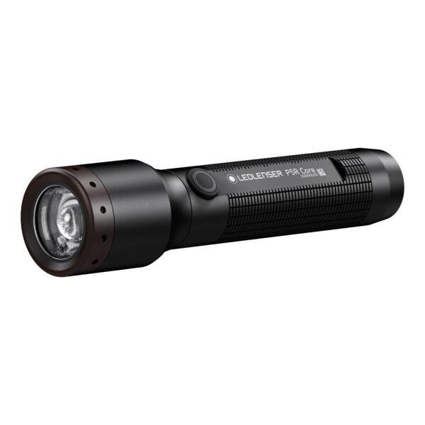 Lanterna Ledlenser P5R Core 500 Lúmens Recarregável