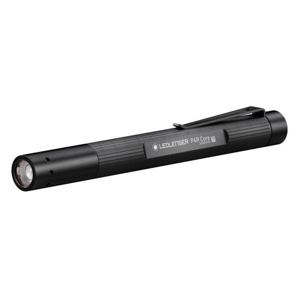 Lanterna Ledlenser P4r Core