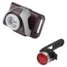 Conjunto Lanterna De Bicicleta Ledlenser B2R E B5R - 1