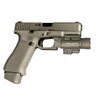 Lanterna para Pistola Olight Baldr Rl Desert Tan com Laser 1120 Lúmens - 2
