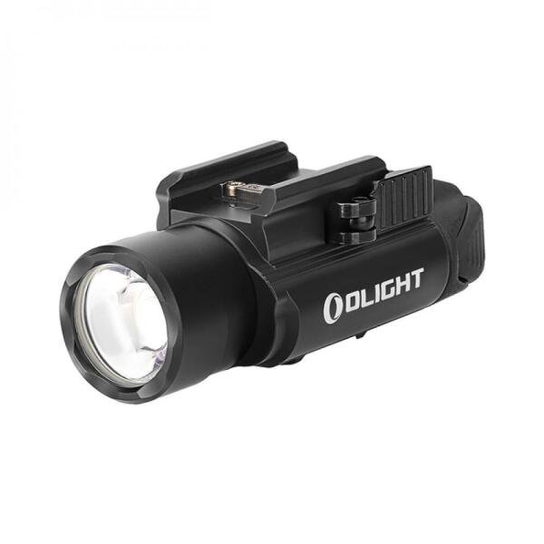Lanterna Para Pistola Olight Valkyrie Pl-Pro 1500 Lúmens