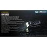 Lanterna Nitecore T4K - 2