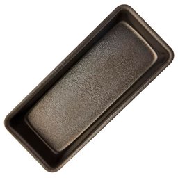 Forma de Pão Antiaderente -27x11 Cm - 2
