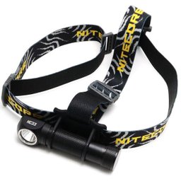 Lanterna Nitecore Hc33 - 1