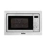 Micro-ondas de Embutir Invita 23 Litros Built-in Inox - 220 Volts Micro-ondas de Embutir Invita 23 - 1