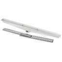 Ver imagem 5 de Ralo Sifonado Linear com Grelha Inox Cipla 70cm