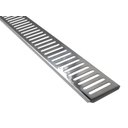 Ver imagem 4 de Ralo Sifonado Linear com Grelha Inox Cipla 70cm