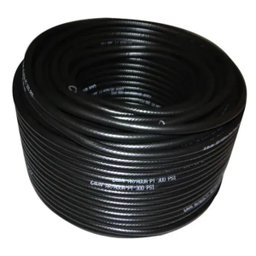 Mangueira Ar Água Compressor Pneumático/hidráulico Pt300 3/8" 25 Metros Elite Pt 300 - 1 Mangueira Ar Água Compressor Pneumático/hidráulico Pt300 3/8" 25 Metros Elite Pt 300 - 1