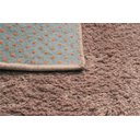 Ver imagem 6 de Tapete para Quarto ,sala ,escritório 1,33 X 2,00 Pelo Macio.:nude