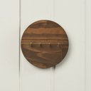 Ver imagem 1 de Porta Chaves Imbuia