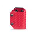 Ver imagem 1 de Bainha Sg Em Kydex Para Leatherman Wave (Vermelha)