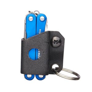 Bainha Sg Em Kydex Para Leatherman Squirt (Preta)