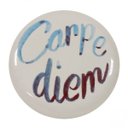 Ver imagem 2 de Cobertura Cerâmica Decorada para Válvula de Lavatório Japi