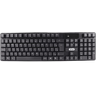 KIT Teclado + Mouse Sem Fio USB ABNT2 KP-2063 Knup - 3