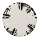 Ver imagem 2 de Cobertura Cerâmica Decorada para Válvula de Lavatório Japi