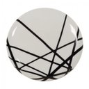 Ver imagem 2 de Cobertura Cerâmica Decorada para Válvula de Lavatório Japi