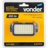 Lanterna Led Recarregável para Cabeça Lcv 032 Vonder - 6