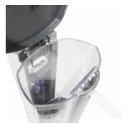 Ver imagem 2 de Dispenser Shampoo detergente Sabonete Liquido parede Gel Hotel Restaurante