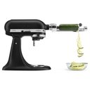 Ver imagem 6 de Batedeira Planetária Stand Mixer 220v Kitchenaid Preta Matte