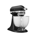 Ver imagem 1 de Batedeira Planetária Stand Mixer 220v Kitchenaid Preta Matte