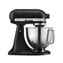 Ver imagem 4 de Batedeira Planetária Stand Mixer 220v Kitchenaid Preta Matte