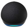 Caixa de Som Amazon Echo Dot 5 Geração / Alexa / Bluetooth - Preto - 1